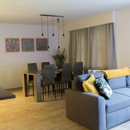 'T Onderdak Apartamento Lommel Exterior foto