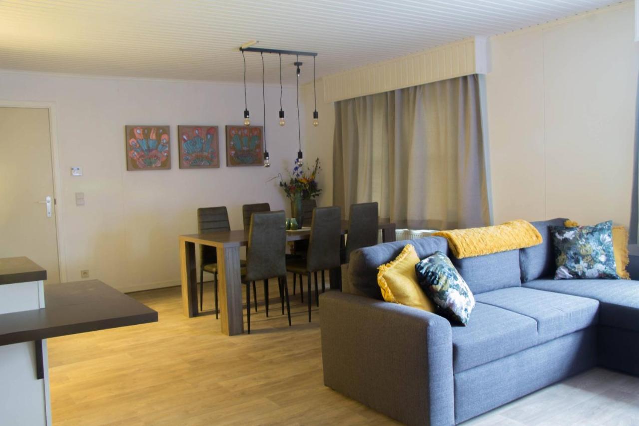 'T Onderdak Apartamento Lommel Exterior foto