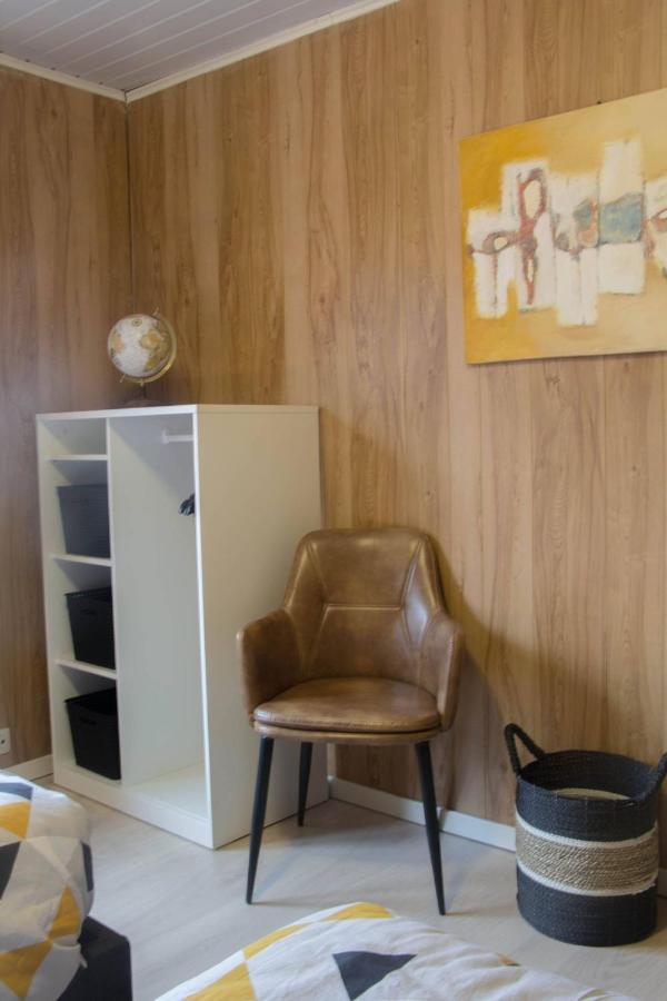 'T Onderdak Apartamento Lommel Exterior foto