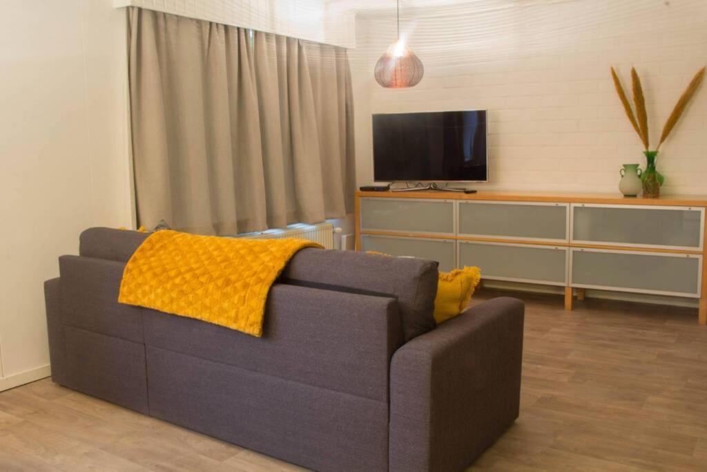 'T Onderdak Apartamento Lommel Exterior foto